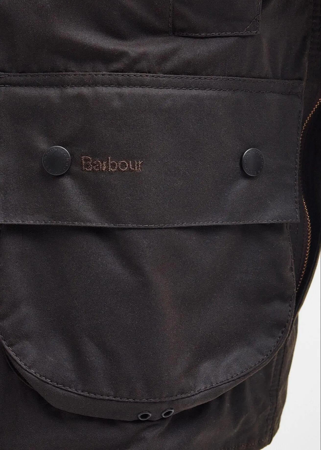 Veste Classic Beaufort - Homme 5/7