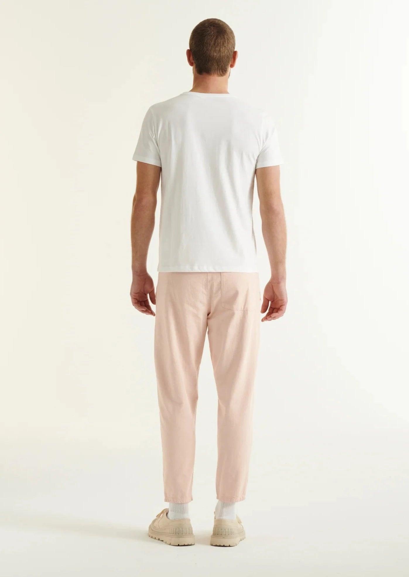 T-shirt blanc - Homme 3/6