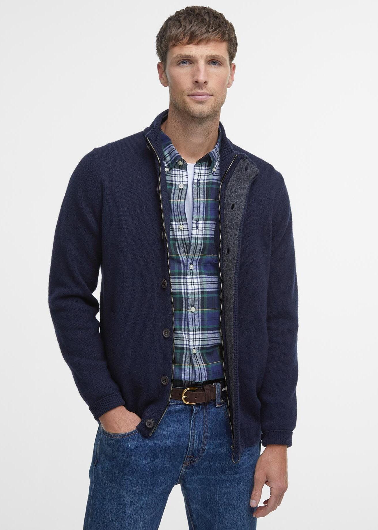 BARBOUR picture