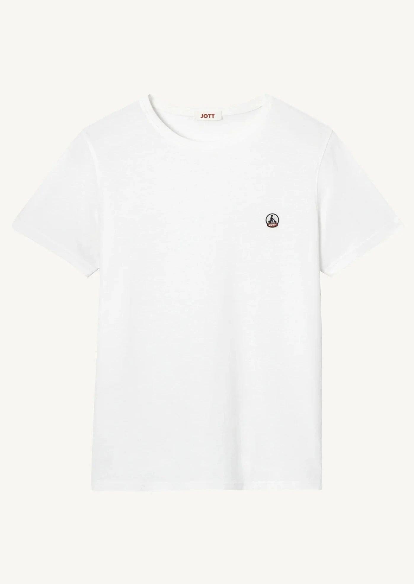 T-shirt blanc - Homme 6/6