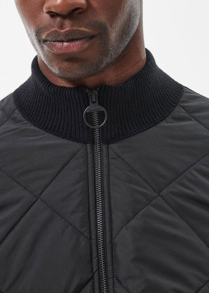 Gilet bimatière - Homme 3/7