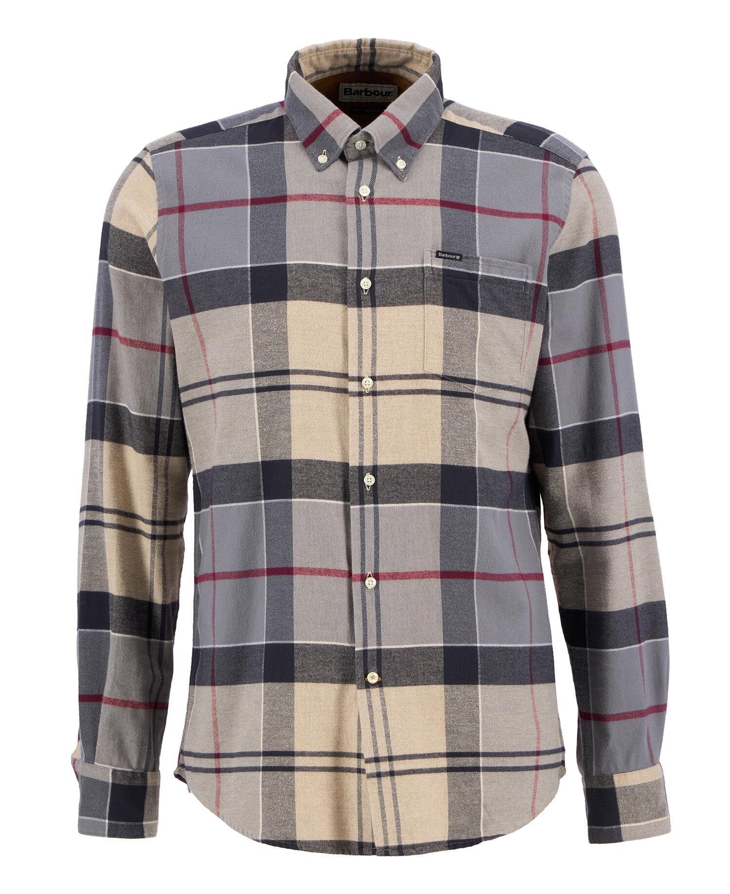 Chemise Barbour - Homme 5/5