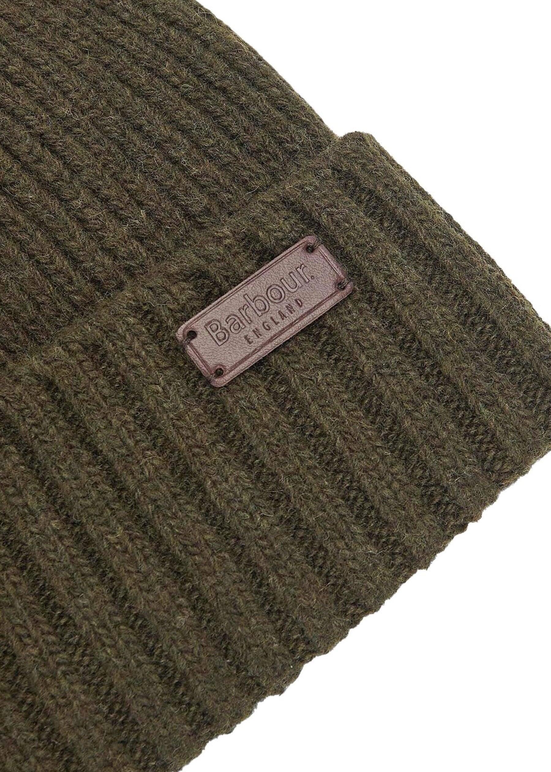 Bonnet en laine - Homme 2/3