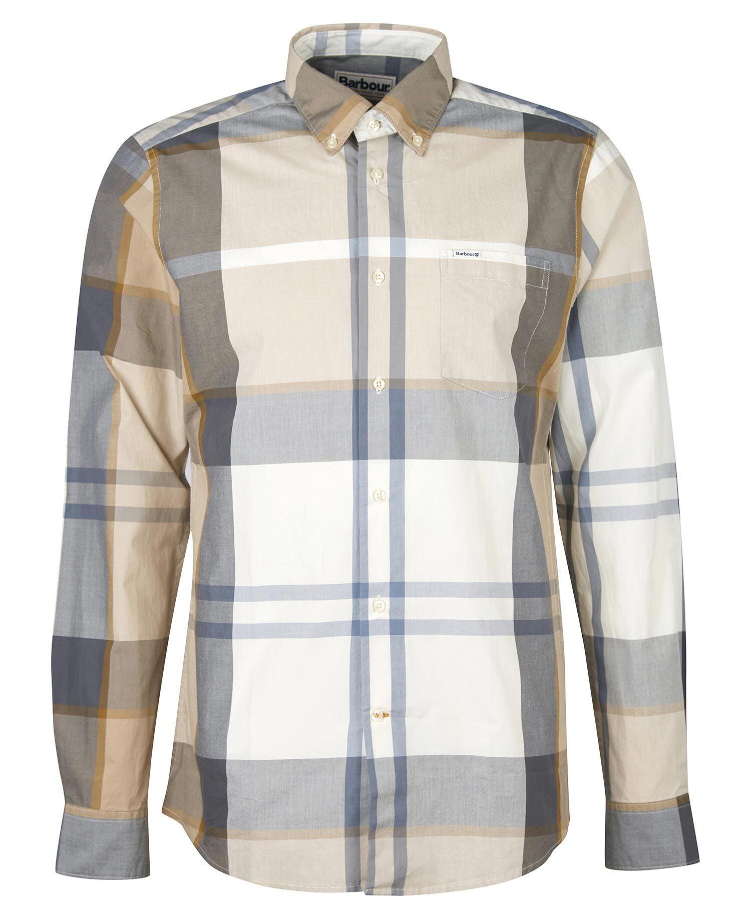 Chemise tartan - Homme 7/7