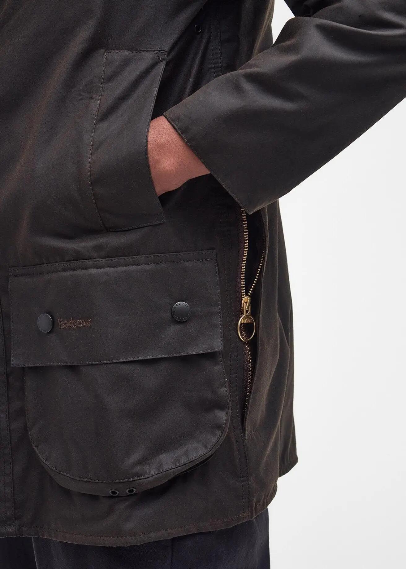 Veste Classic Beaufort - Homme 6/7