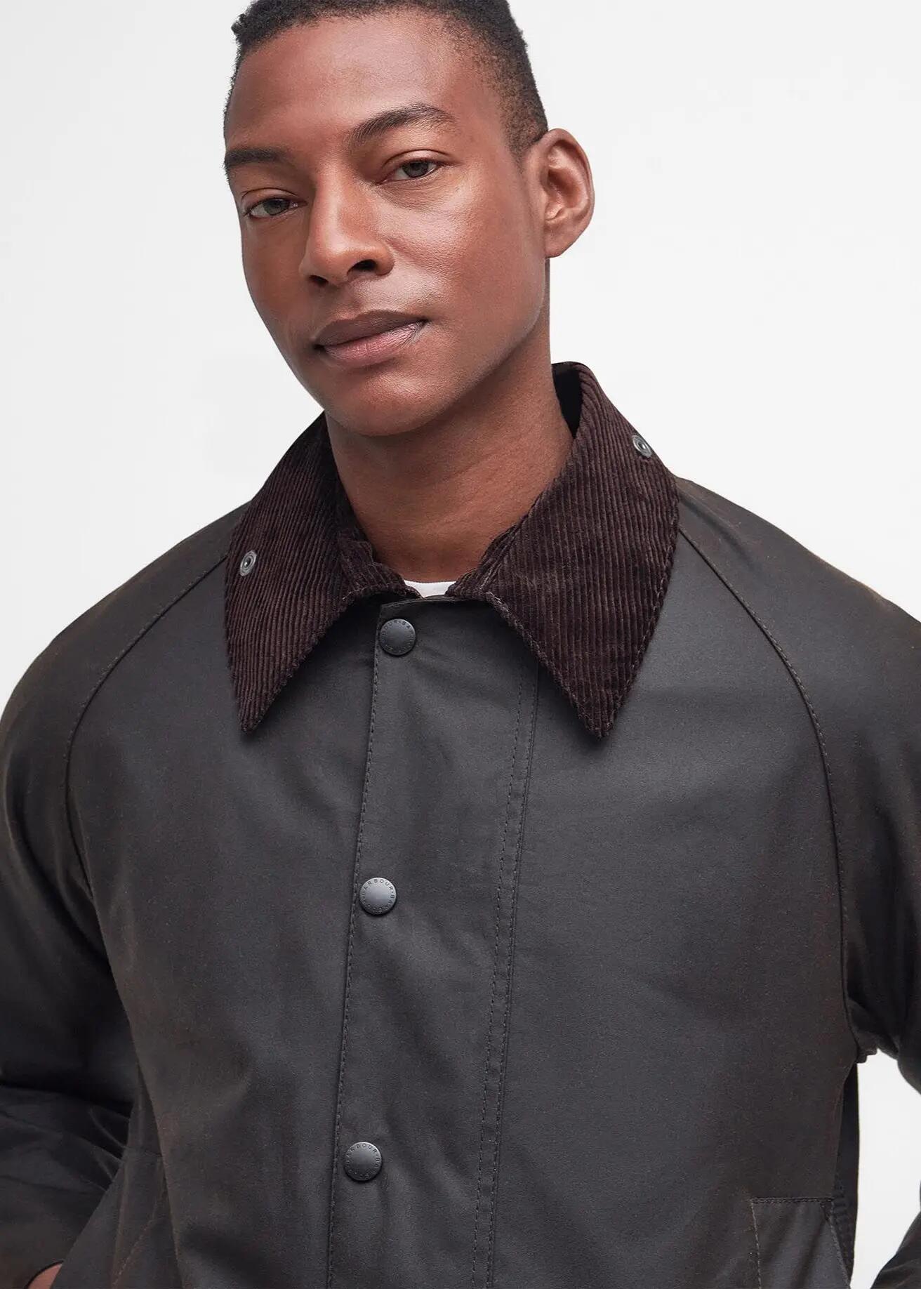 Veste Classic Beaufort - Homme 3/7
