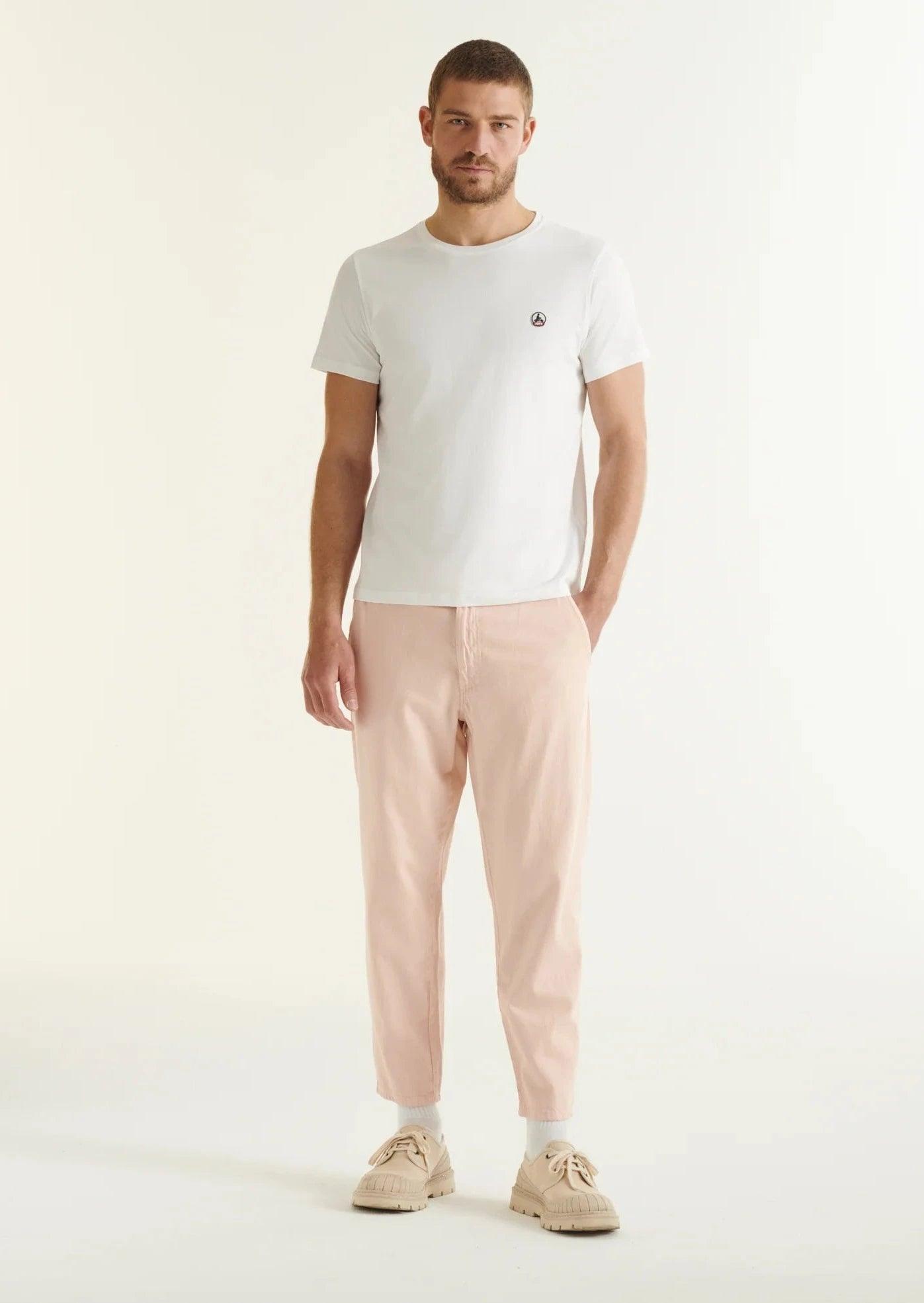 T-shirt blanc - Homme 2/6