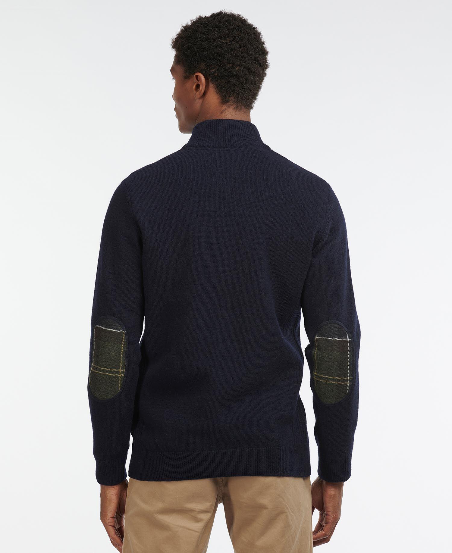 Pull camionneur à coudières - Homme 4/6
