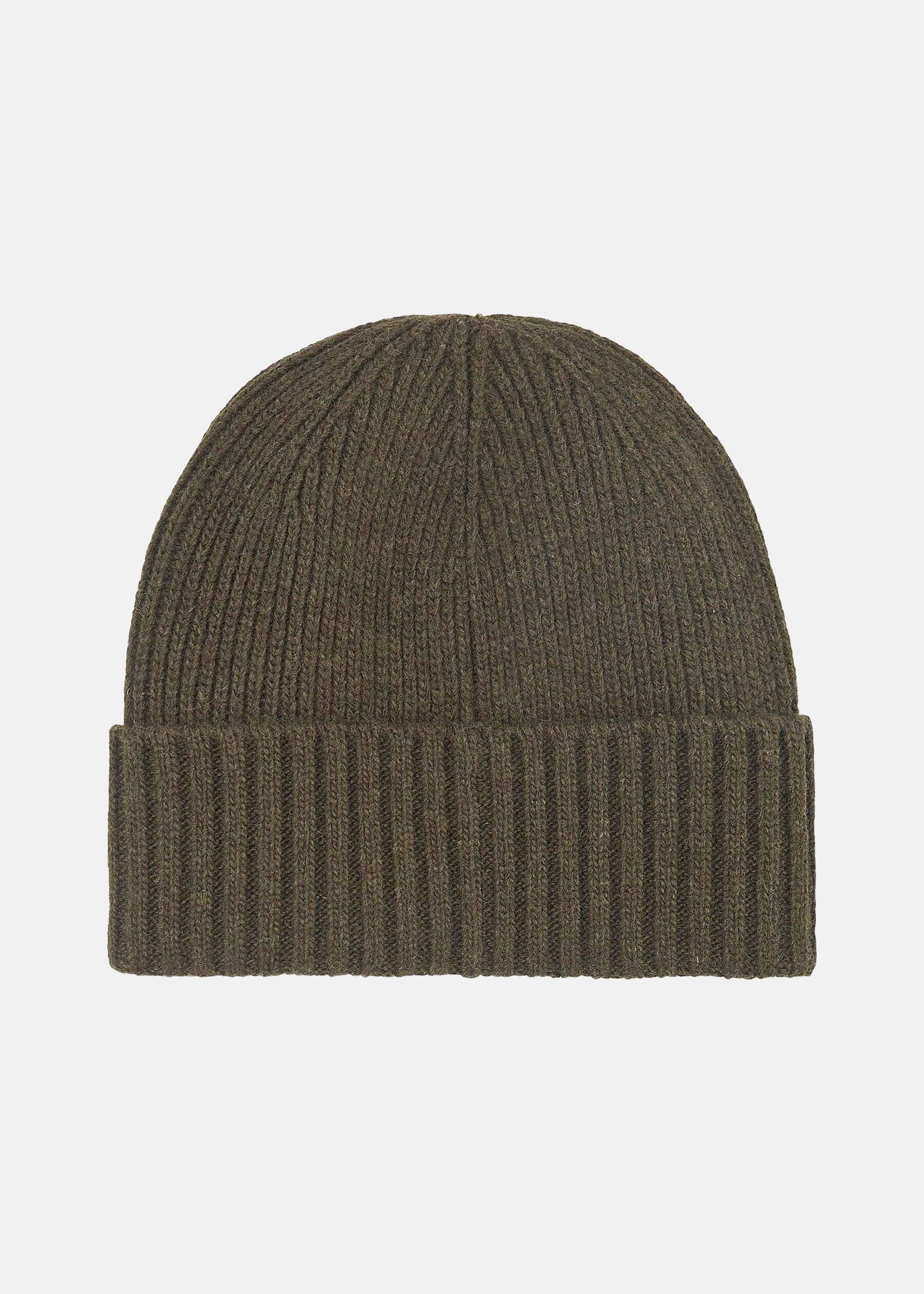 Bonnet en laine - Homme 3/3
