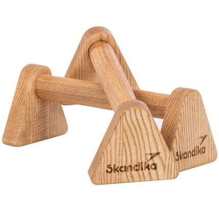 Liegestützgriffe Vira - Griffe für Handstand & Liegestütze made in Germany