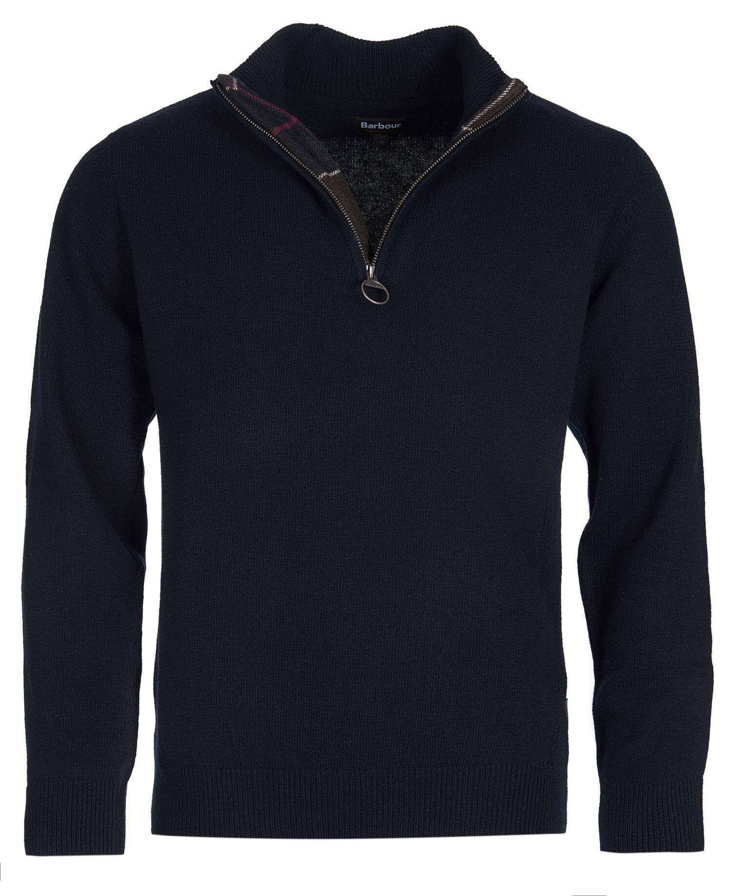 Pull camionneur à coudières - Homme 6/6