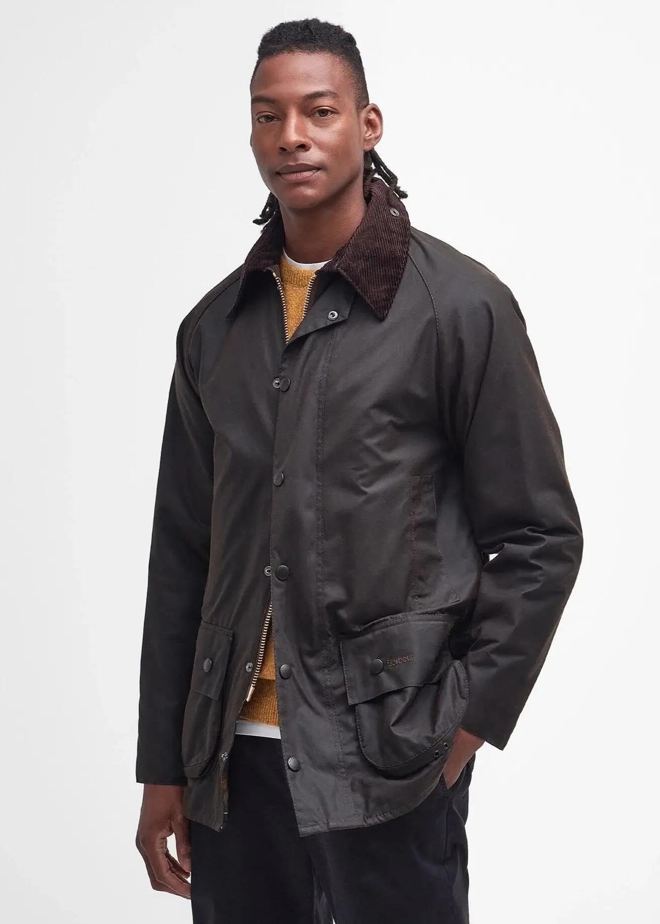 BARBOUR picture