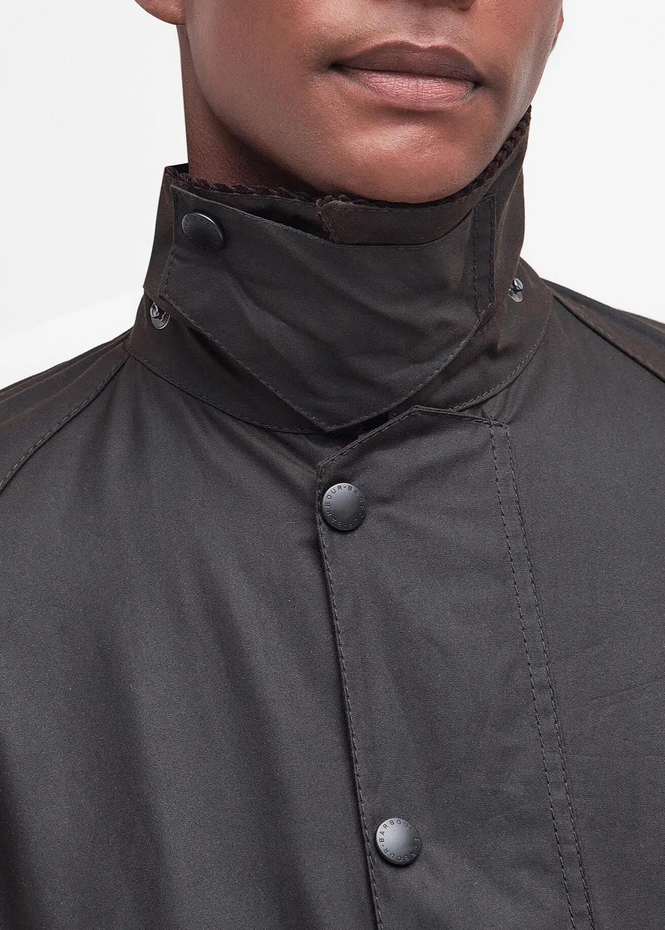 Veste Classic Beaufort - Homme 4/7