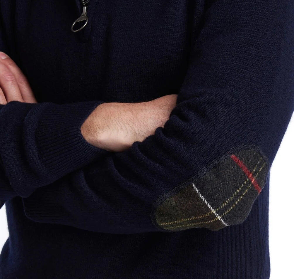 Pull camionneur à coudières - Homme 3/6