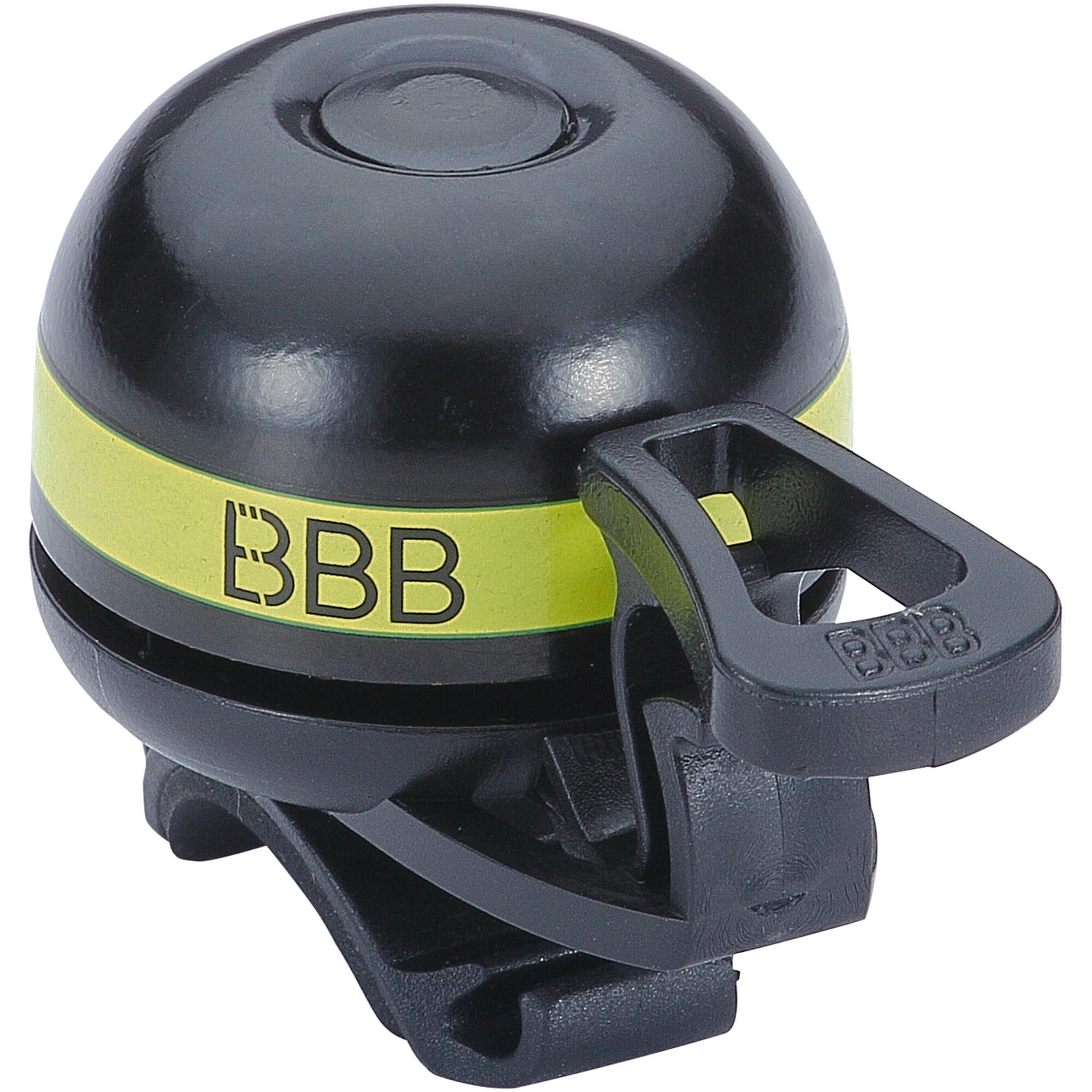 Dzwonek BBB EasyFit Deluxe 2/4