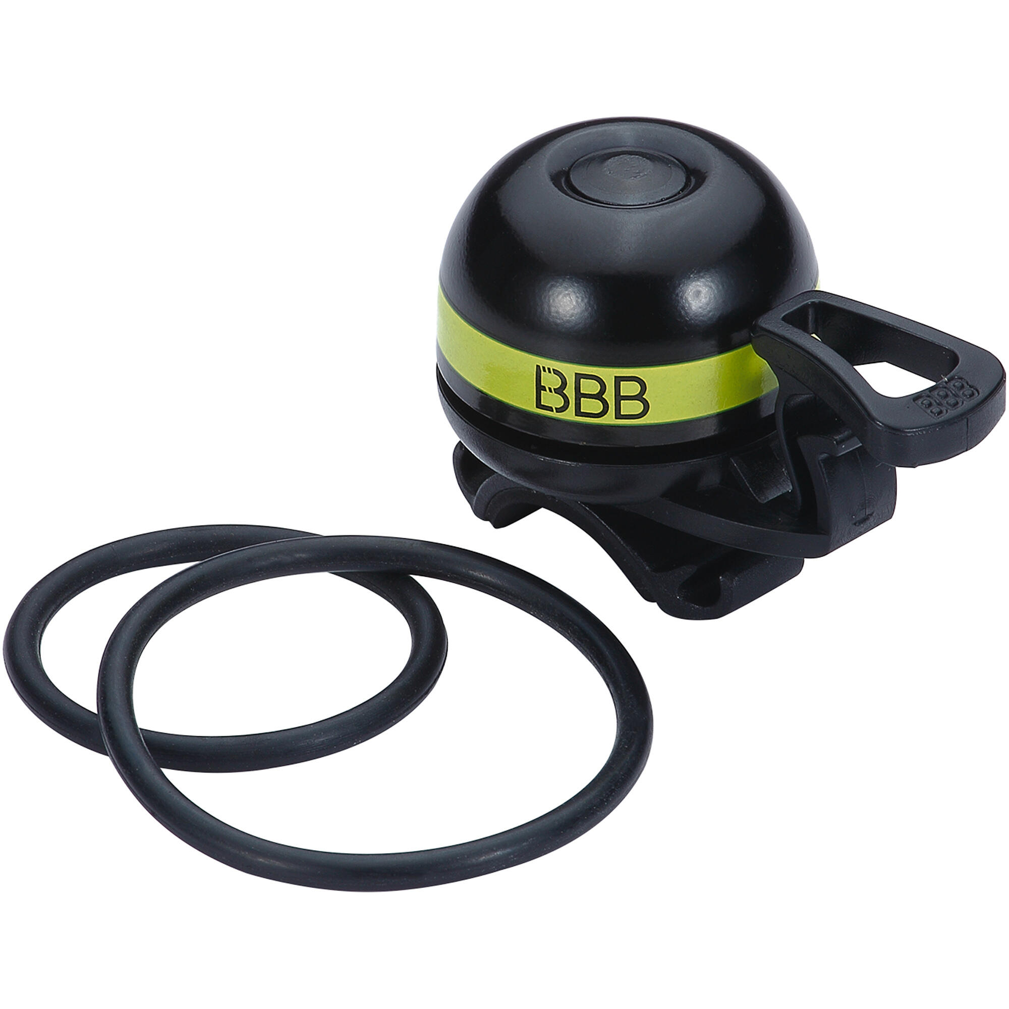 Dzwonek BBB EasyFit Deluxe 3/4