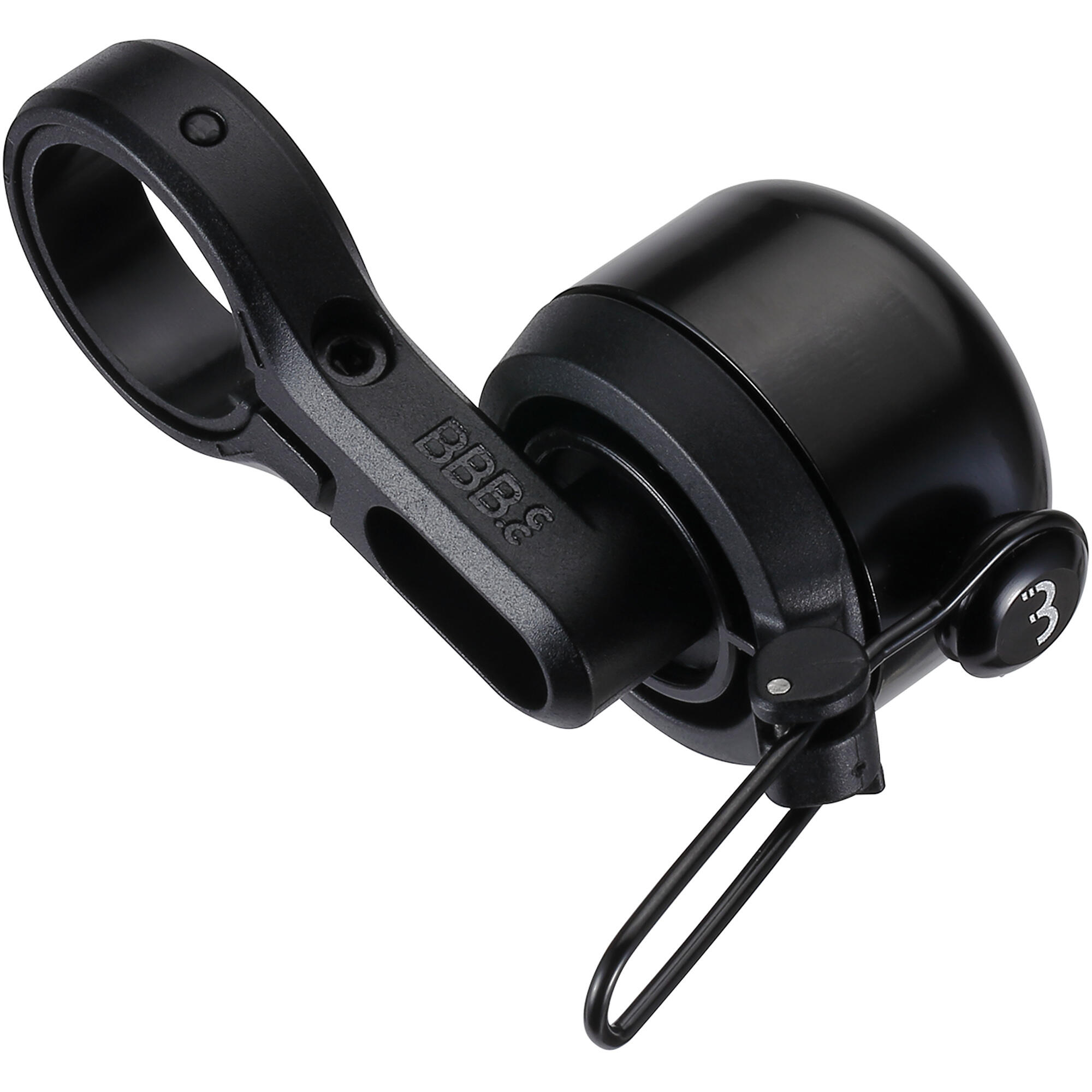Dzwonek BBB ErgoSound 6/7