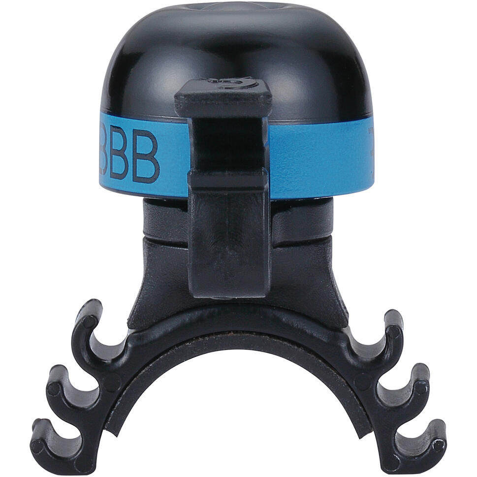 Dzwonek BBB MiniFit Dzwonek BBB MiniFit one size
