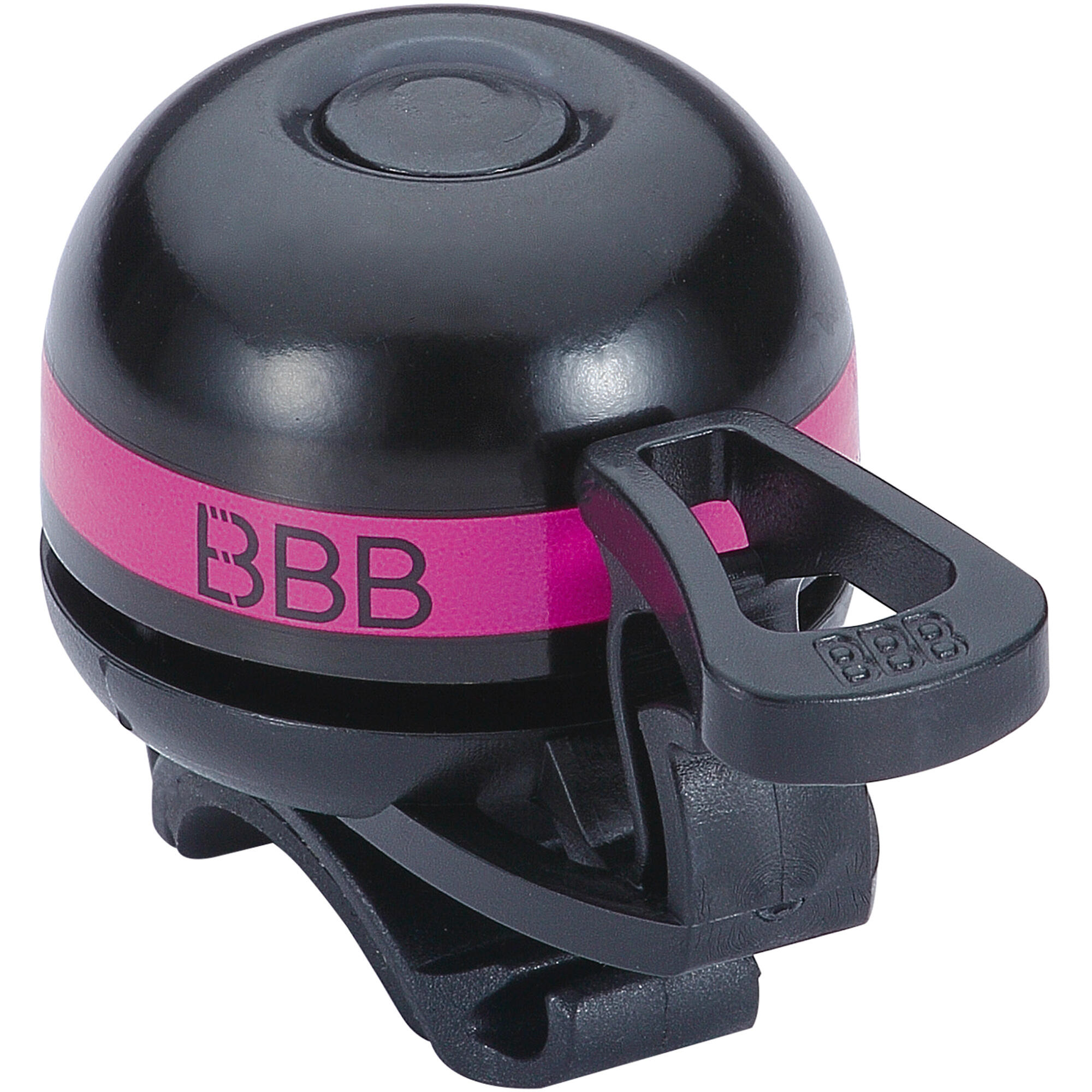 Dzwonek BBB EasyFit Deluxe 2/4