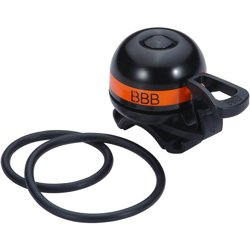 Sonerie BBB-14 EasyFit orange