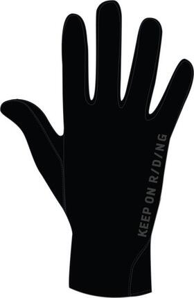 Handschuhe Damen Silvini Valtellina