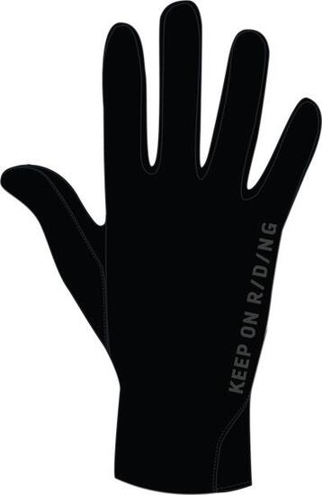 Handschuhe Damen Silvini Valtellina