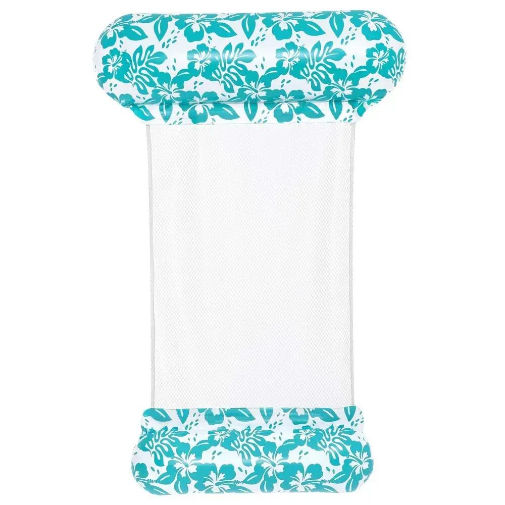 Bestway Comfort Plush Inflatable Swimming Mattress