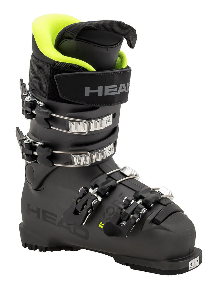 Buty narciarskie dziecięce HEAD KORE 60 2024 21.5