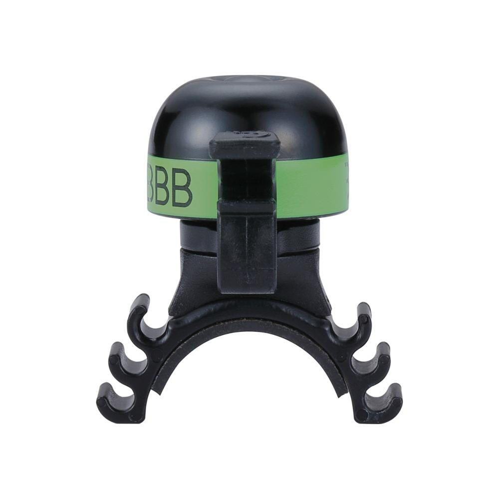 BBB Klingel Mini bell schwarz 2/3