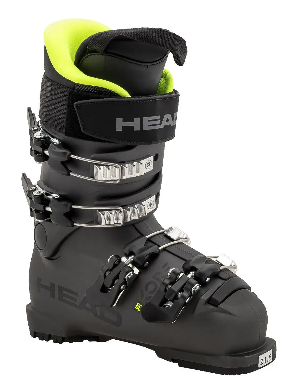 Buty narciarskie dziecięce HEAD KORE 60 1/3
