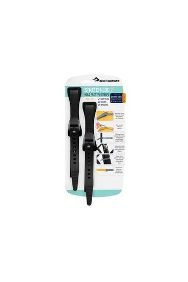 Zurrgurte Sea To Summit Stretch Loc 25