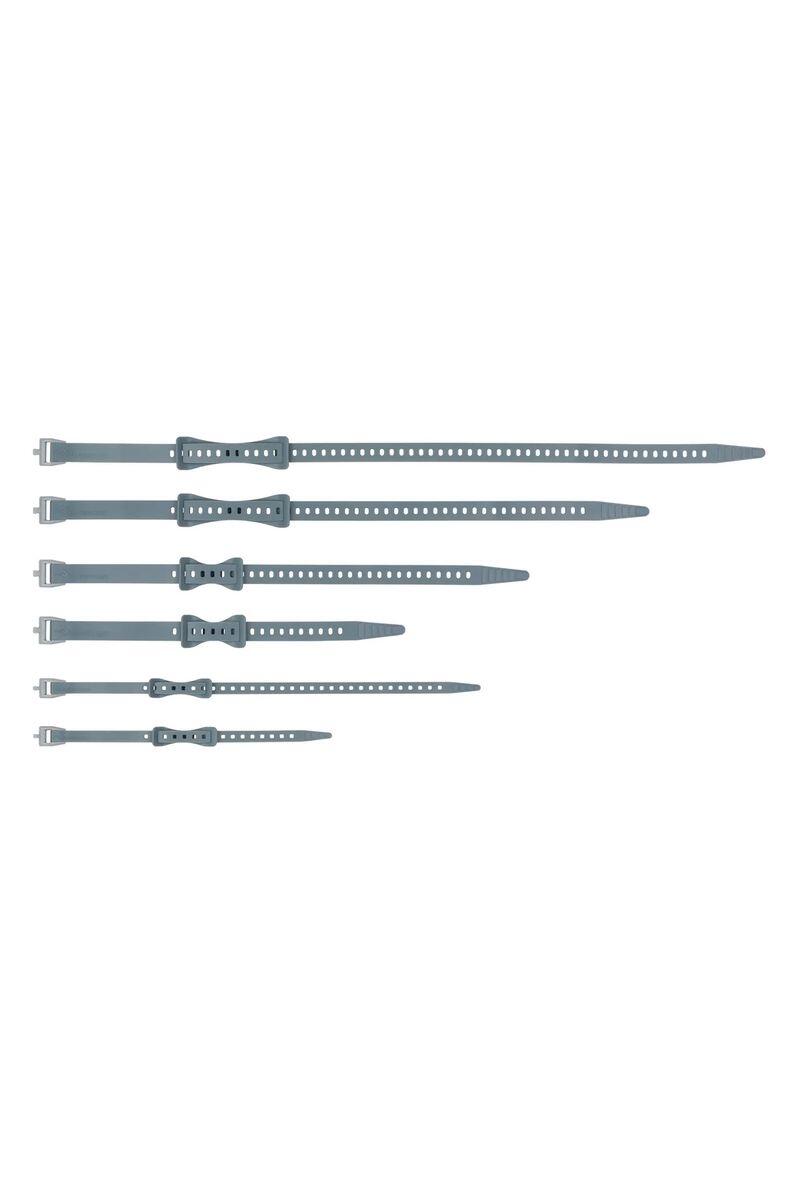 Pasek Stretch - Loc 15 2 - Pak - Black 7/7
