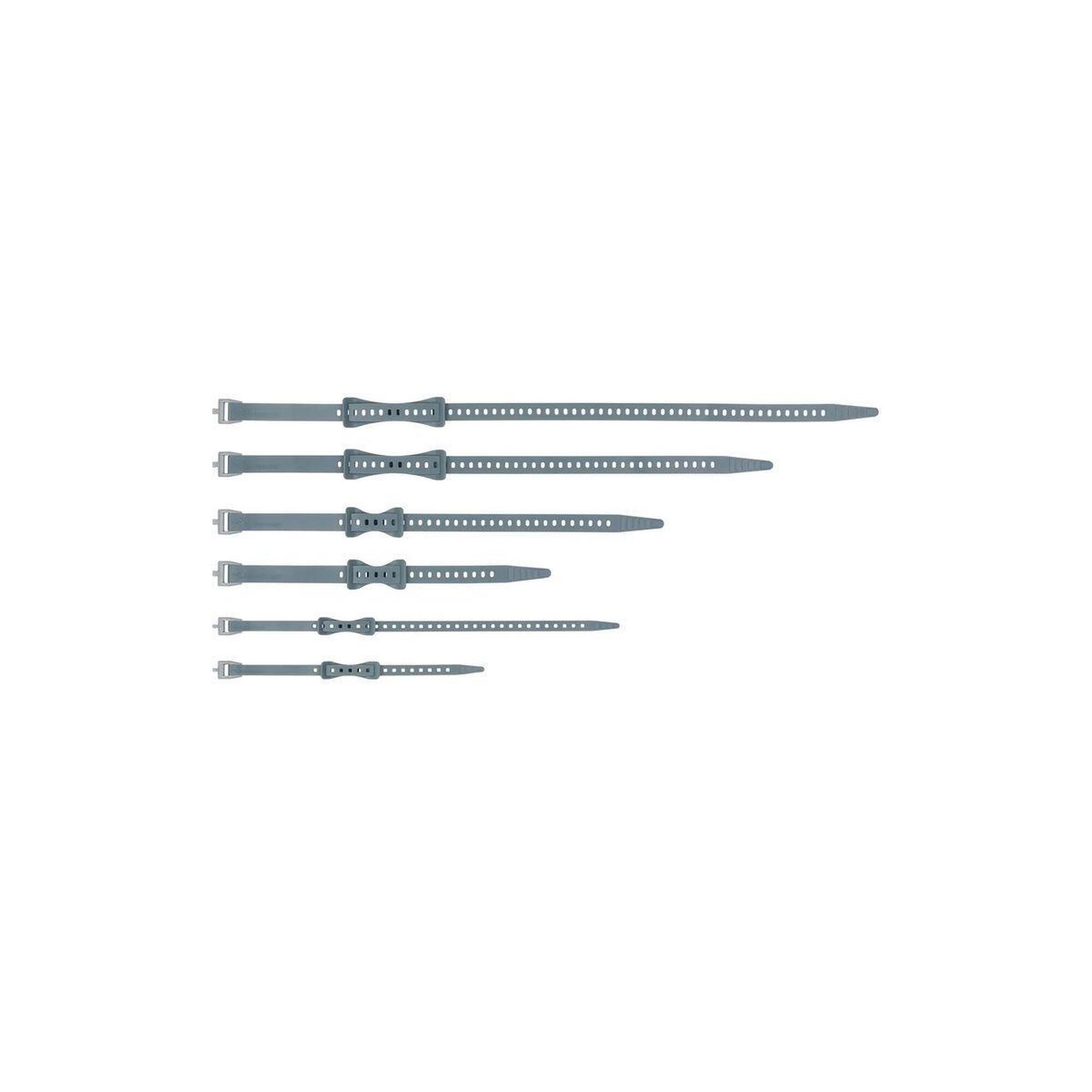 Curele de prindere Stretch-Loc 15 2 buc