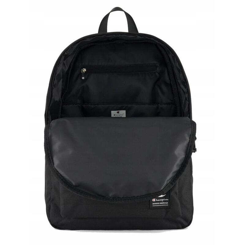 Mochila Champion Negro 806019-KK001 Unisex