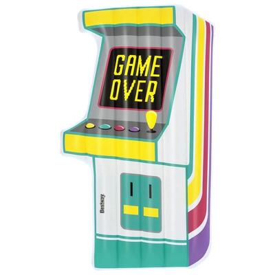 Opblaasbaar matras bestway arcade strand