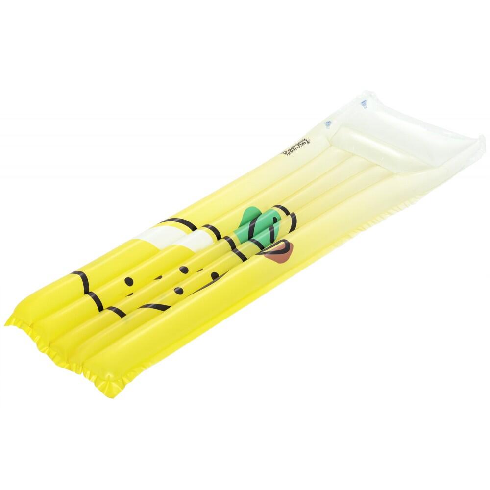 Opblaasbaar matras Bestway Citroen 4/6