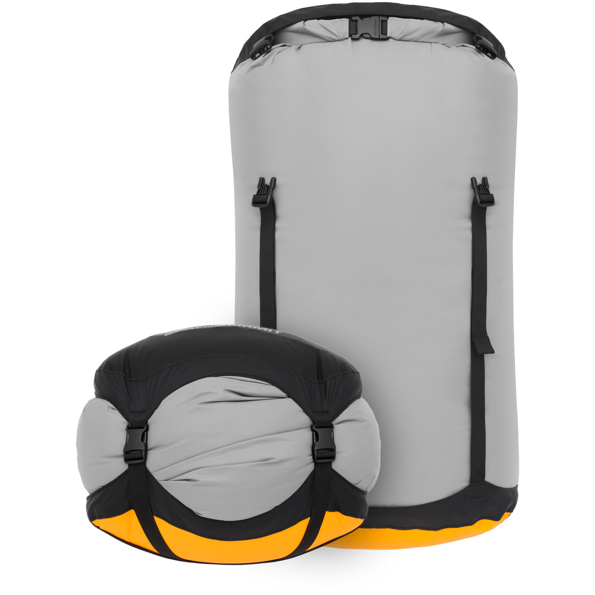 Worek kompresyjny SEA TO SUMMIT Evac Compression Dry Bag 4/7