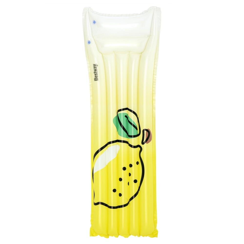 Opblaasbaar matras Bestway Citroen 1/6