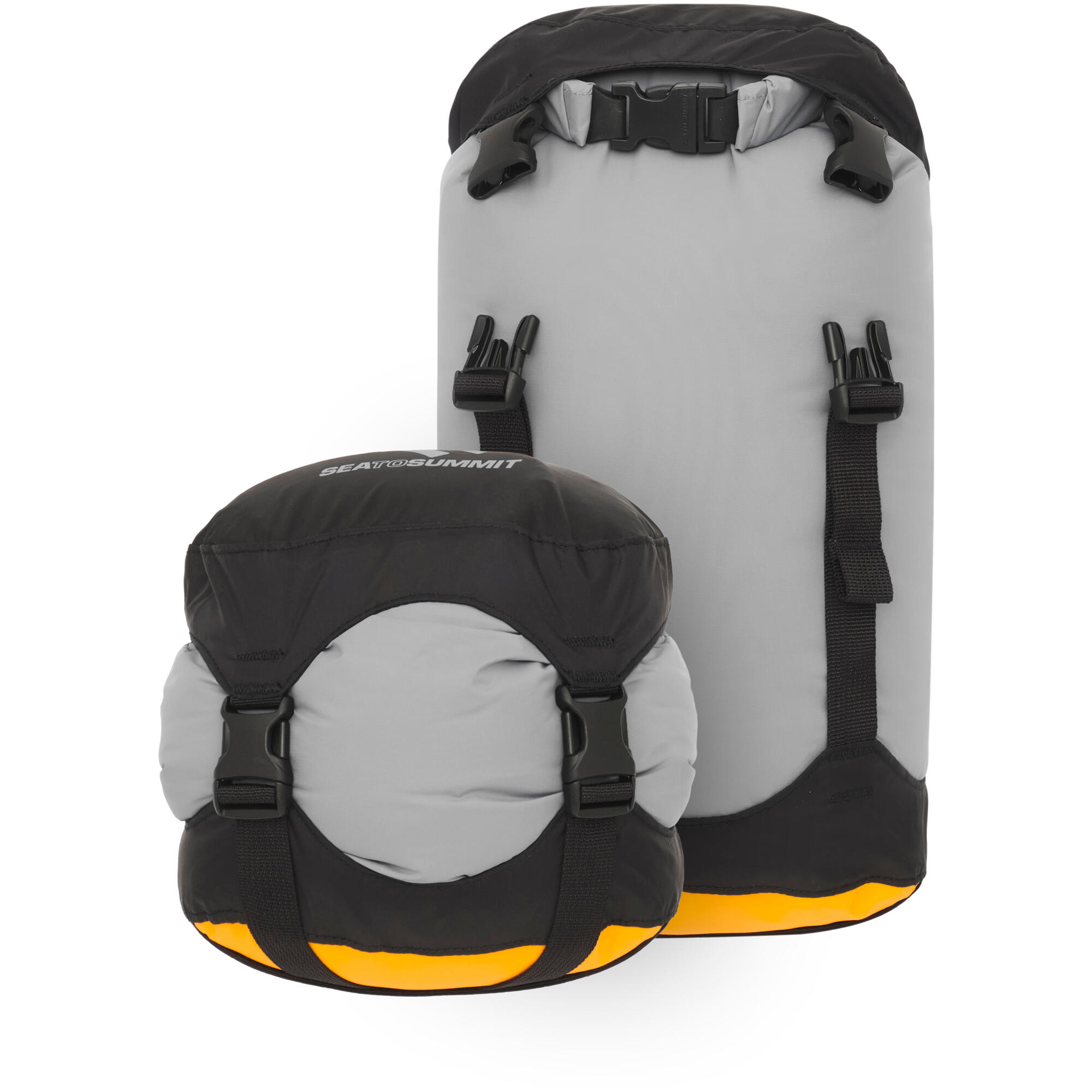Worek kompresyjny SEA TO SUMMIT Evac Compression Dry Bag 5/7