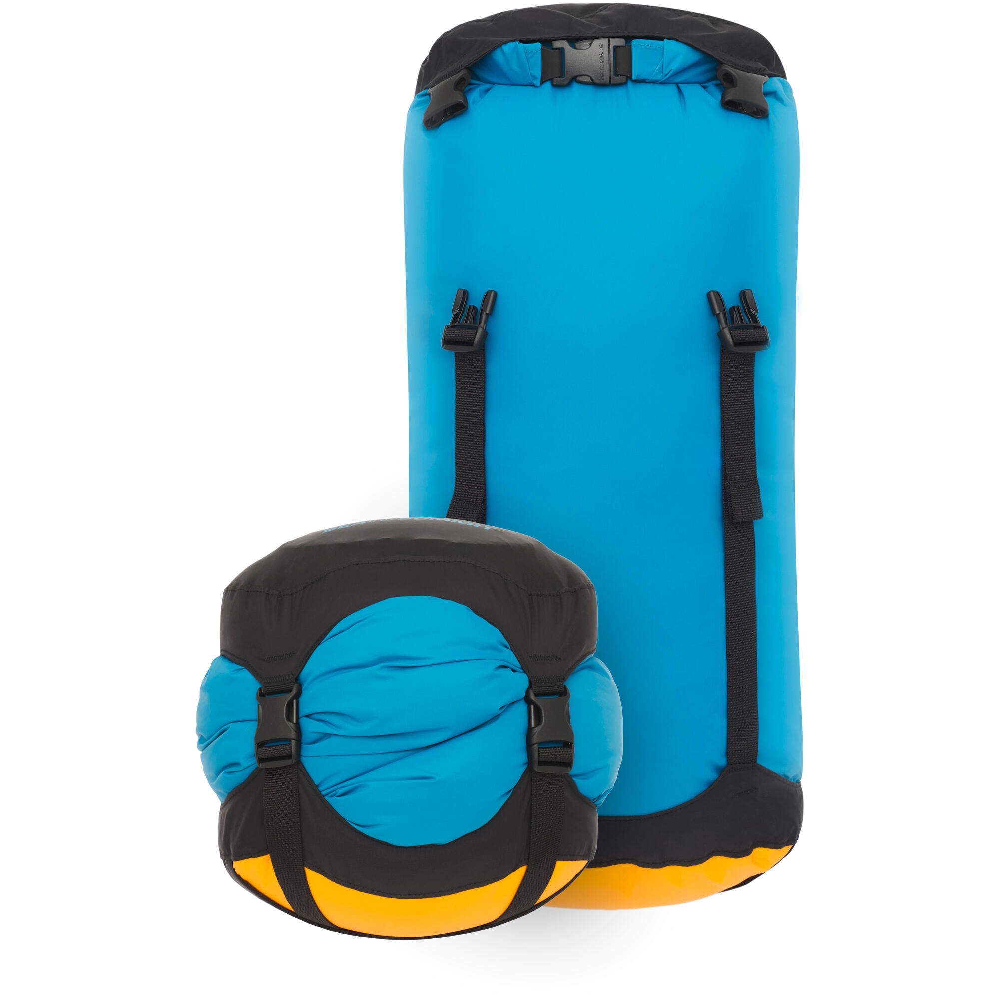Sacco a compressione SEA TO SUMMIT Evac 3/7