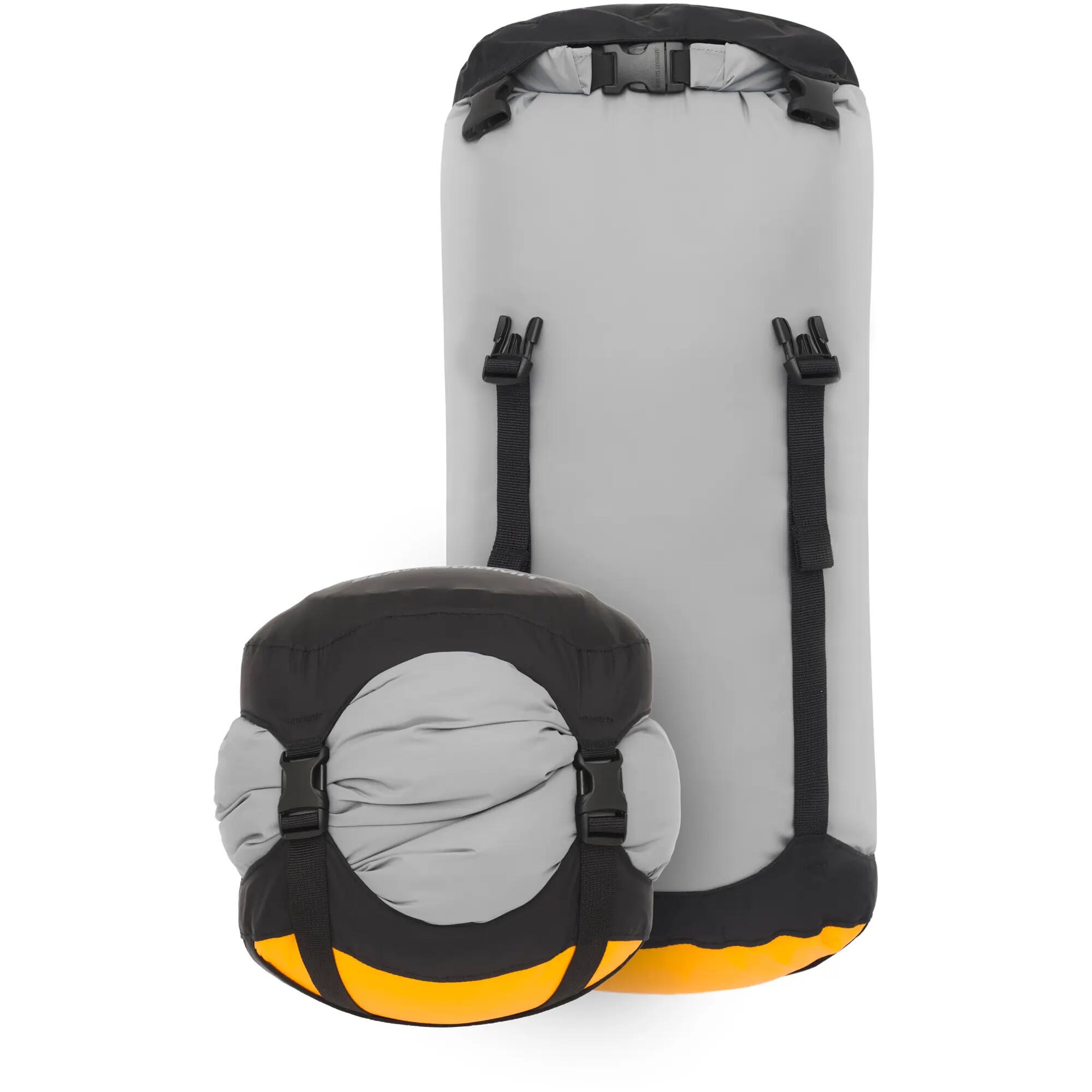 Worek kompresyjny SEA TO SUMMIT Evac Compression Dry Bag 2/7