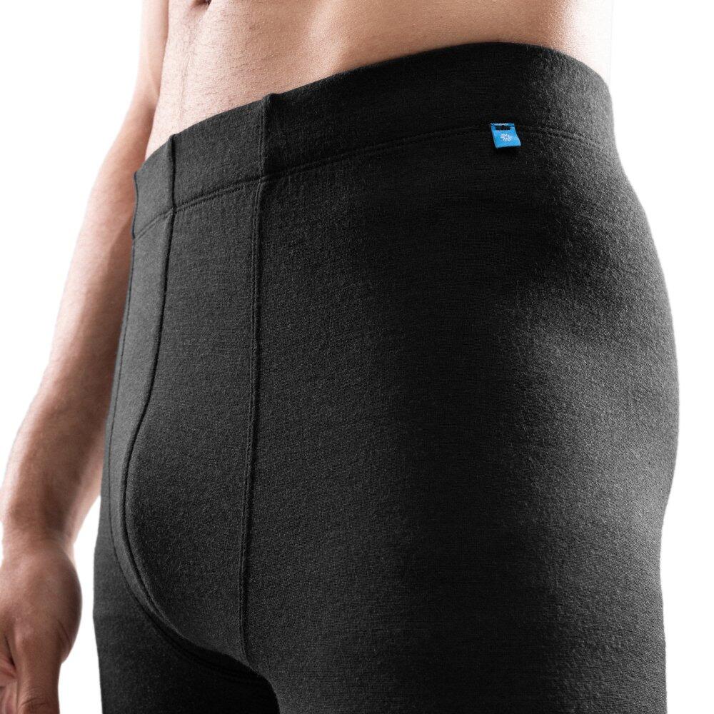 Calças térmicas interiores de lã para homem Desportos de inverno SRX Knoll Pr 4/6