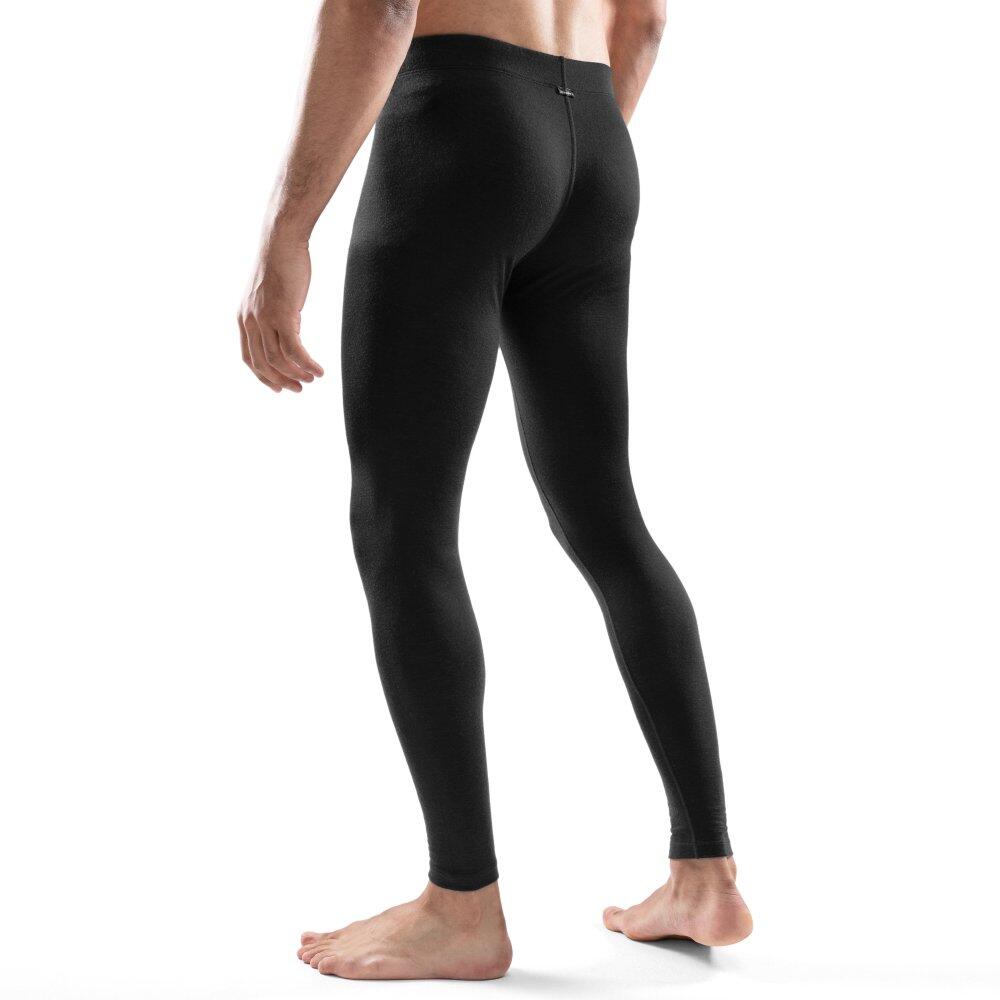 Calças térmicas interiores de lã para homem Desportos de inverno SRX Knoll Pr 2/6