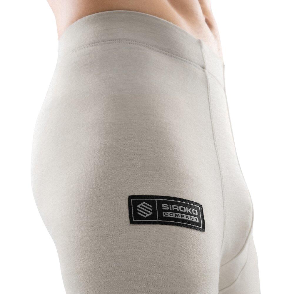Heren thermobroek maat M - XXL kopen? - Nederland - Dat doe je goed