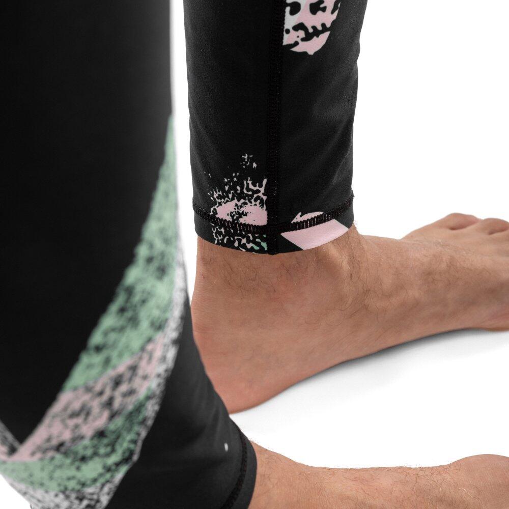 Pantalon sous-vêtement thermique homme Sports d'hiver Vector Multicouleur 4/8