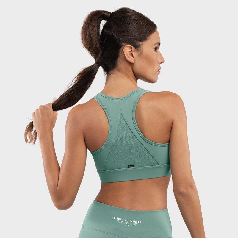 Brassière sport - Maintien élevé
