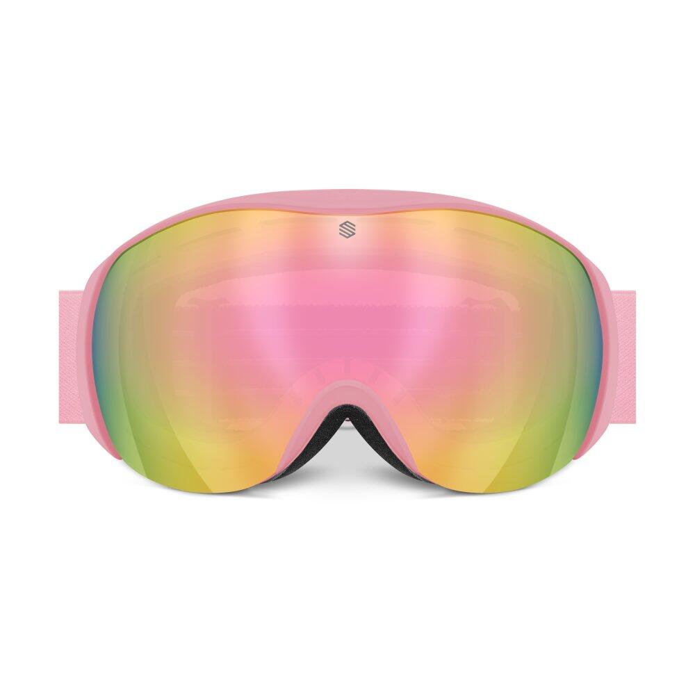 Máscara para snowboard e ski para criança Desportos de inverno Crianças G-COR 2/7