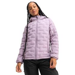 Veste randonnée isolante légère femme