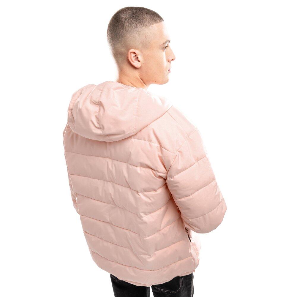 Doudoune imperméable homme Lifestyle Hokkai Rose 2/8