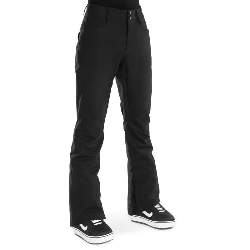Pantalons snowboard premium femme